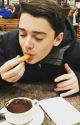 Noah Schnapp // The New Boy.... by mythicalbesson