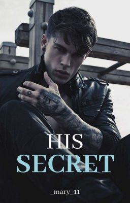 His Secret ✓ cover