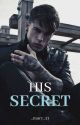 His Secret ✓ by _mary_11