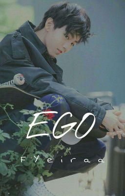 EGO ~ Karry Wang Junkai  王俊凯 ✔ cover