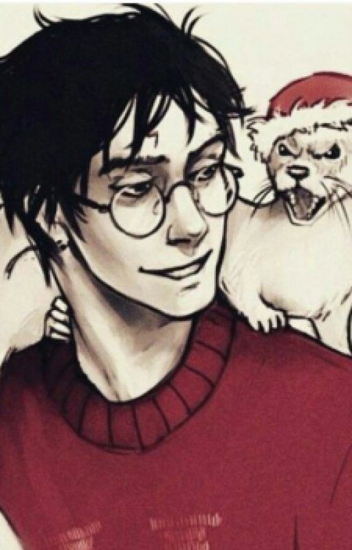 The Pocky Game: Drarry fanfic - fluffy as heck by cut13l0v31432