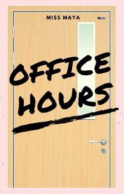 Office Hours cover