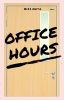 Office Hours