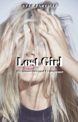 Lost Girl || Bellamy Blake [1] cover