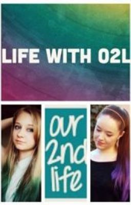 Life With O2L :) cover