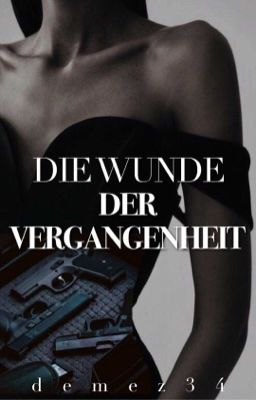 Die Wunde der Vergangenheit cover