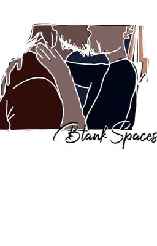 Blank Spaces by historvert