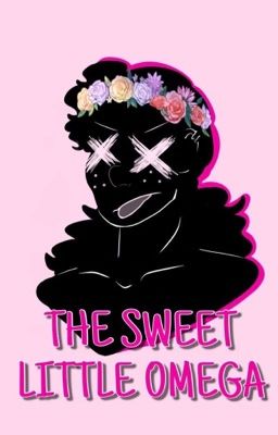 The Sweet Little Omega cover