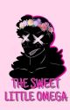 The Sweet Little Omega by Purple_Ghost_1782