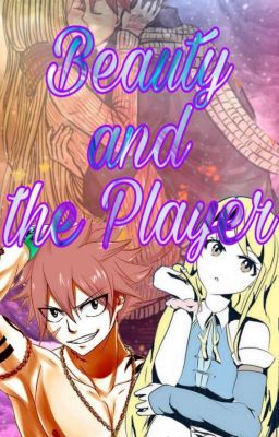 Beauty and the player (Completed) cover