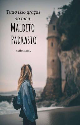 Maldito Padrasto cover