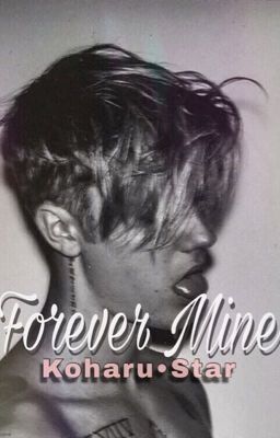 DISCONTINUED❤️FOREVER MINE » JASON MCCANN cover