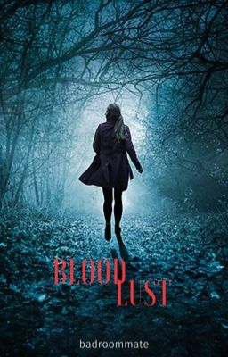 Bloodlust cover