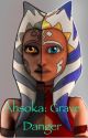 Ahsoka: Grave Danger by AhsokaTanoJedi