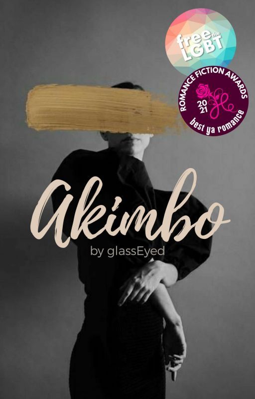 Akimbo ✓ by glassEyed