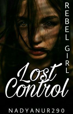 Lost Control (Rebel Girl) cover