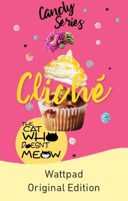 Cliche (Candy Stories #5) cover