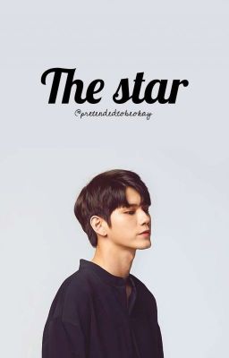 The star <闪耀的星> cover