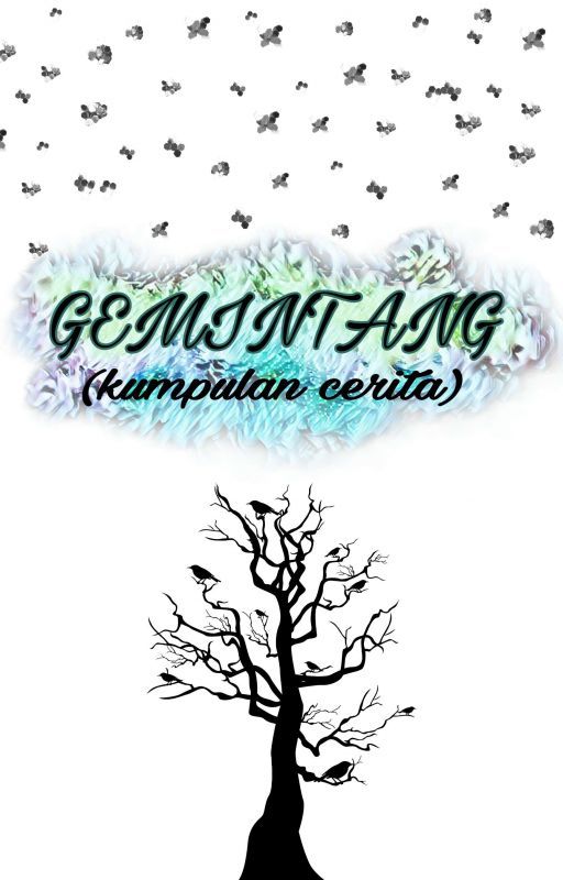 Gemintang (kumpulan cerita) by AliNerzak