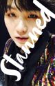 Stanned - Yoongi x reader by jem_the_eternal