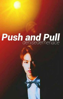 Push and Pull | Liskook ✔ cover