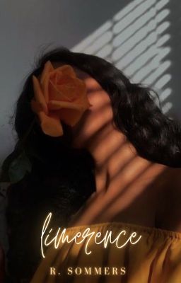 Limerence cover