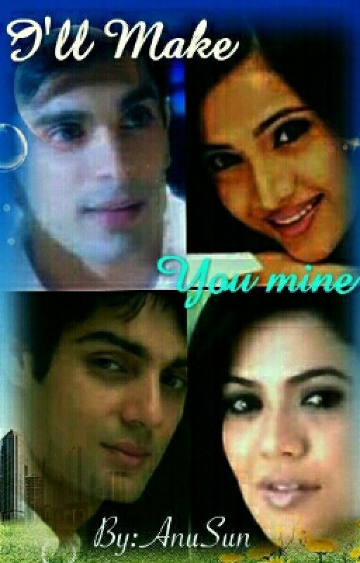 I'll Make You Mine (Dill Mill Gayye FanFic) by SumireOparu