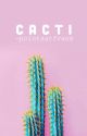 cacti ~ ryden  by pointsatfrank