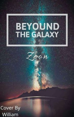 Beyond the galaxy(ZG Uni) by Zeon_Limit