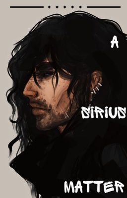 A Sirius Matter [Harmione] cover