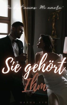 Sie gehört IHM cover