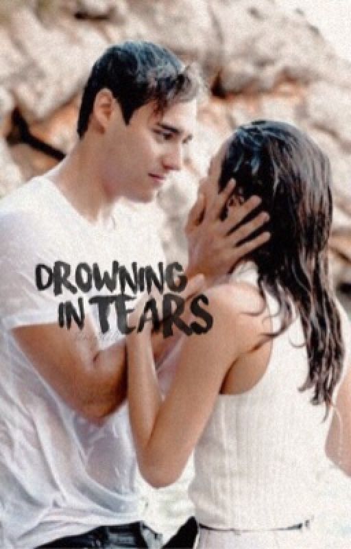 drowning in tears | leon & violetta ✓ by tiniftlili