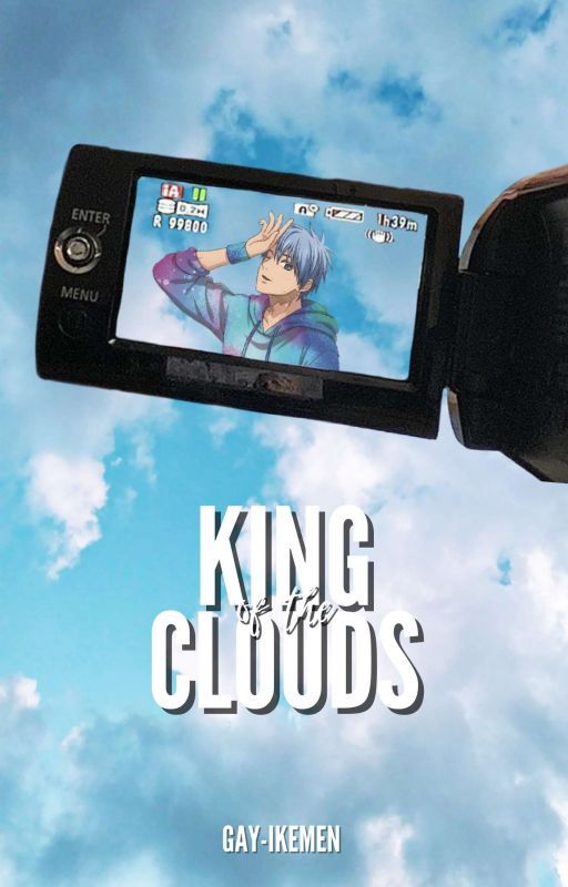 King of the Clouds | Akakuro ✔ by gay-ikemen