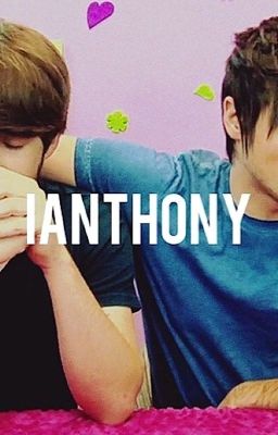 Ianthony~ Listen To Your Heart cover