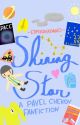 Shining Star: A Pavel Chekov Fanfiction by EnsignAdano