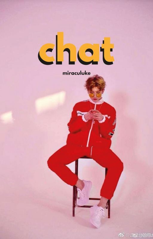 chat | zhengkun  by miraculuke