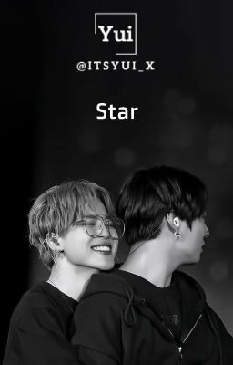 •Star || Jikook cover