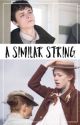 A Similar String | Anne Shirley & Gilbert Blythe by FlittyFleeFly