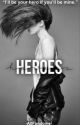 Heroes {Peter Maximoff~Book 1} by -AllFandoms-