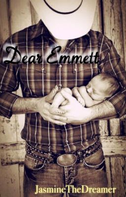 Dear Emmett cover