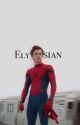 Elysian/Peter Parker X Reader by Aesthetically_Amy