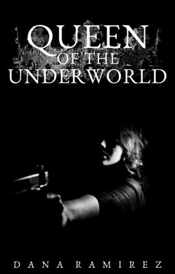 Queen of the Underworld cover