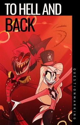 to hell and back. cover