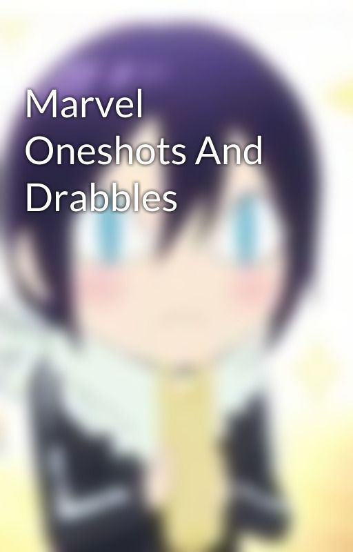 Marvel Oneshots And Drabbles by storys_ohne_thema