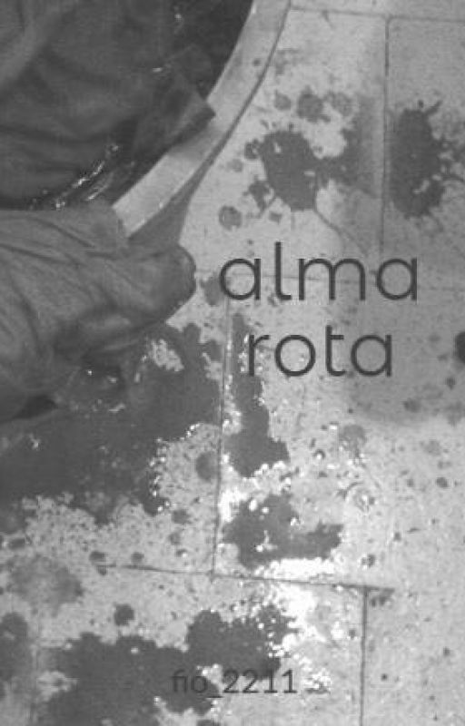 Alma rota by fio_2211