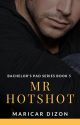 Bachelor's Pad book 5: Mr Hotshot (Ryan Decena) by maricardizonwrites