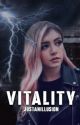 VITALITY ↝ B. BARNES [1] by justanillusion