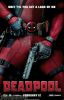 Deadpool X Male Reader