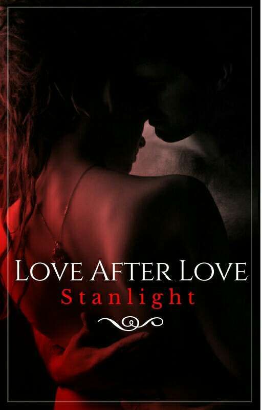 Love AFTER Love by Stanlight