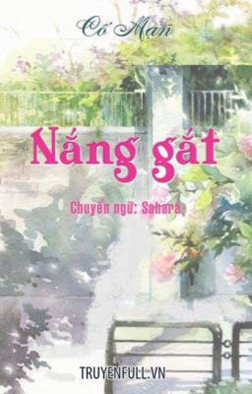 Tôi như ánh dương rực rỡ 2 by NgcTrang506